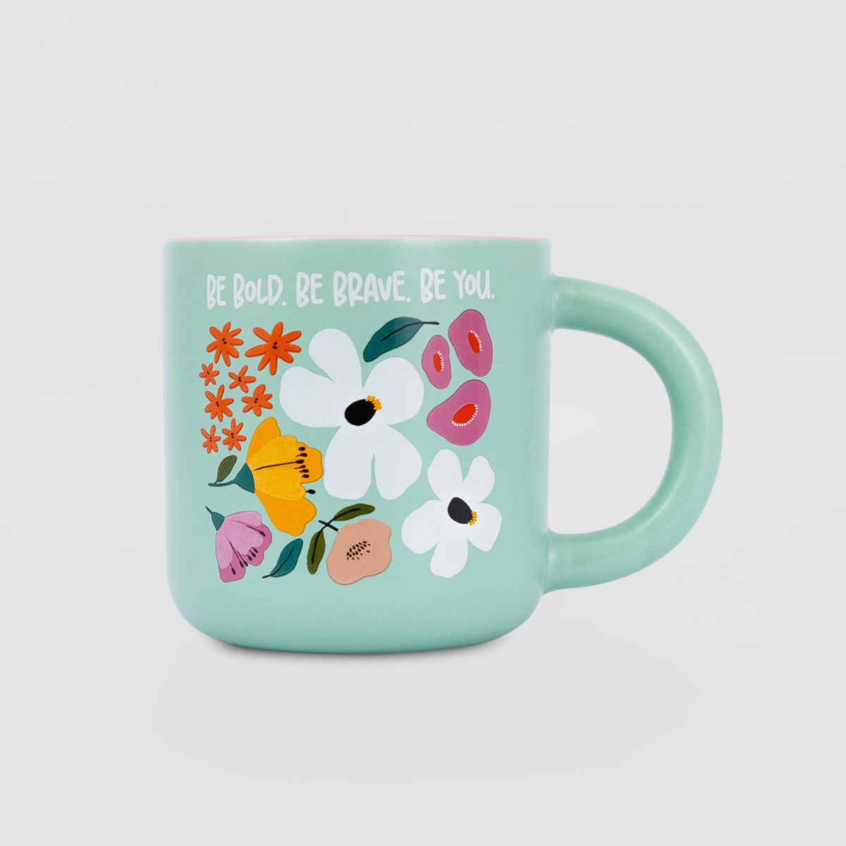 Billie - Mug - Be Gold