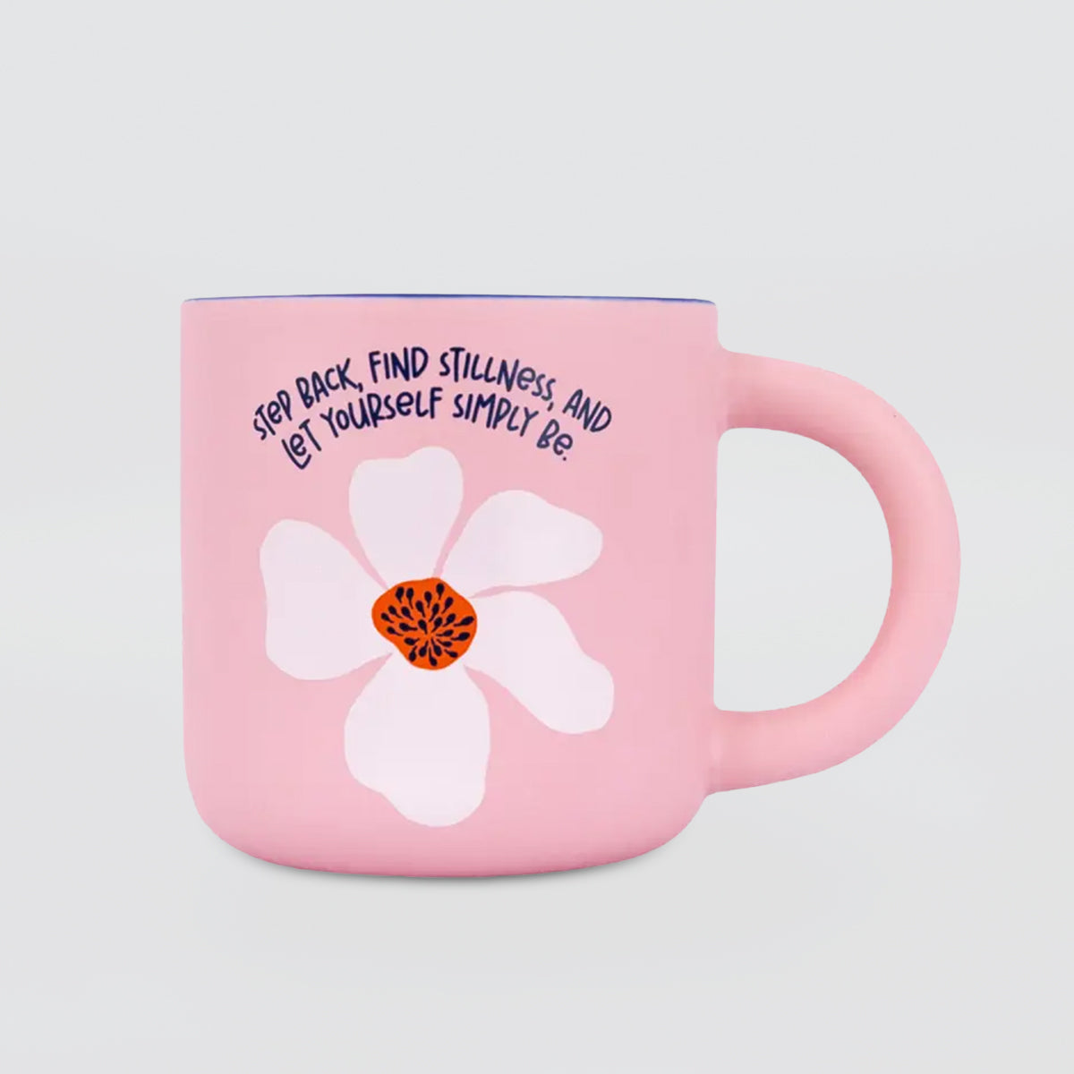 Billie - Mug - Simple Be