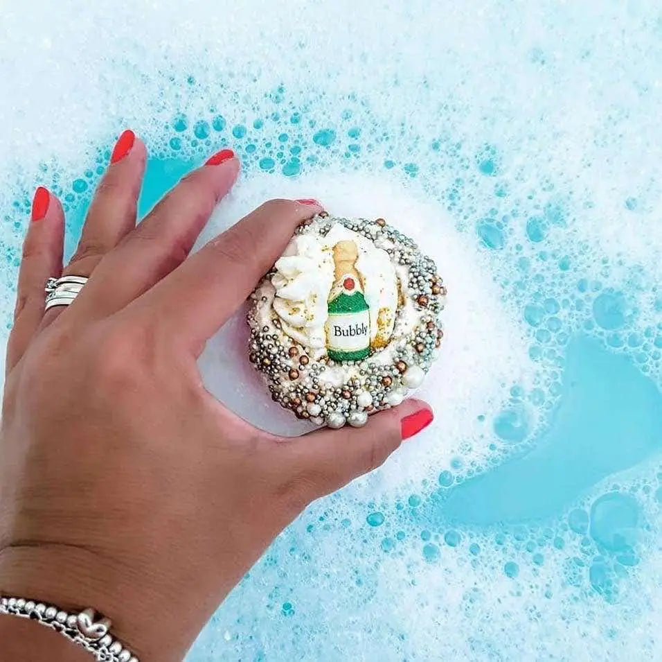 Bath Bomb - Fizz The Season