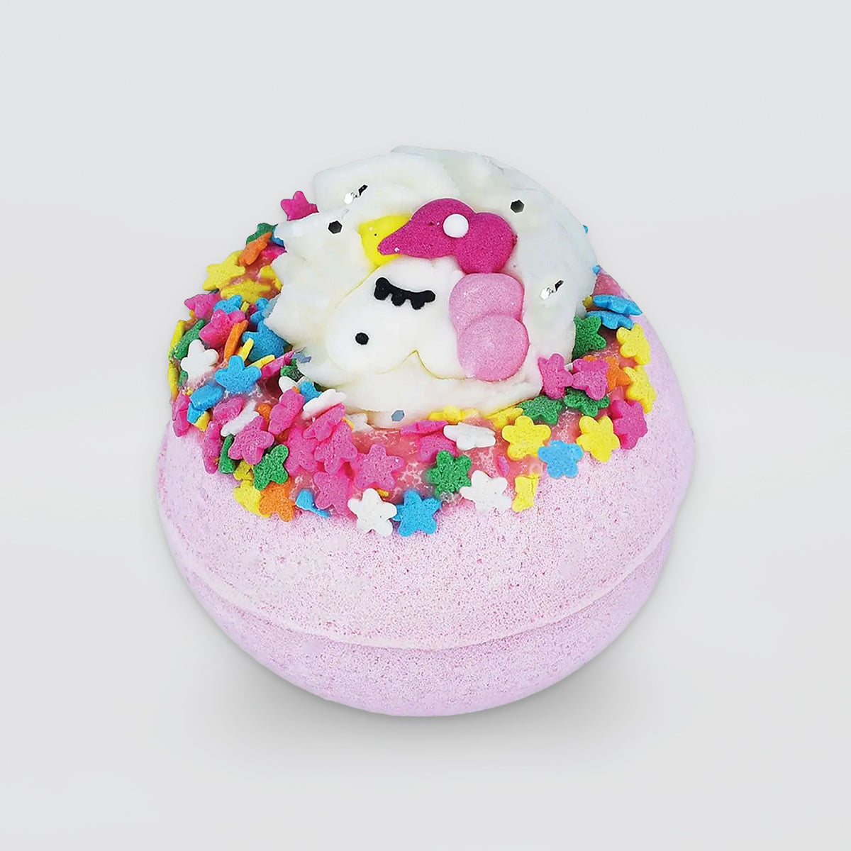 Bath Bomb - I Believe In Unicorns