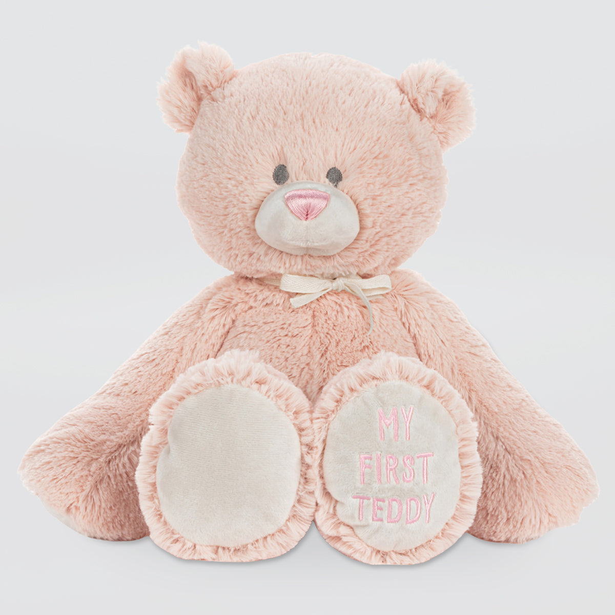 Demdaco - My First Teddy