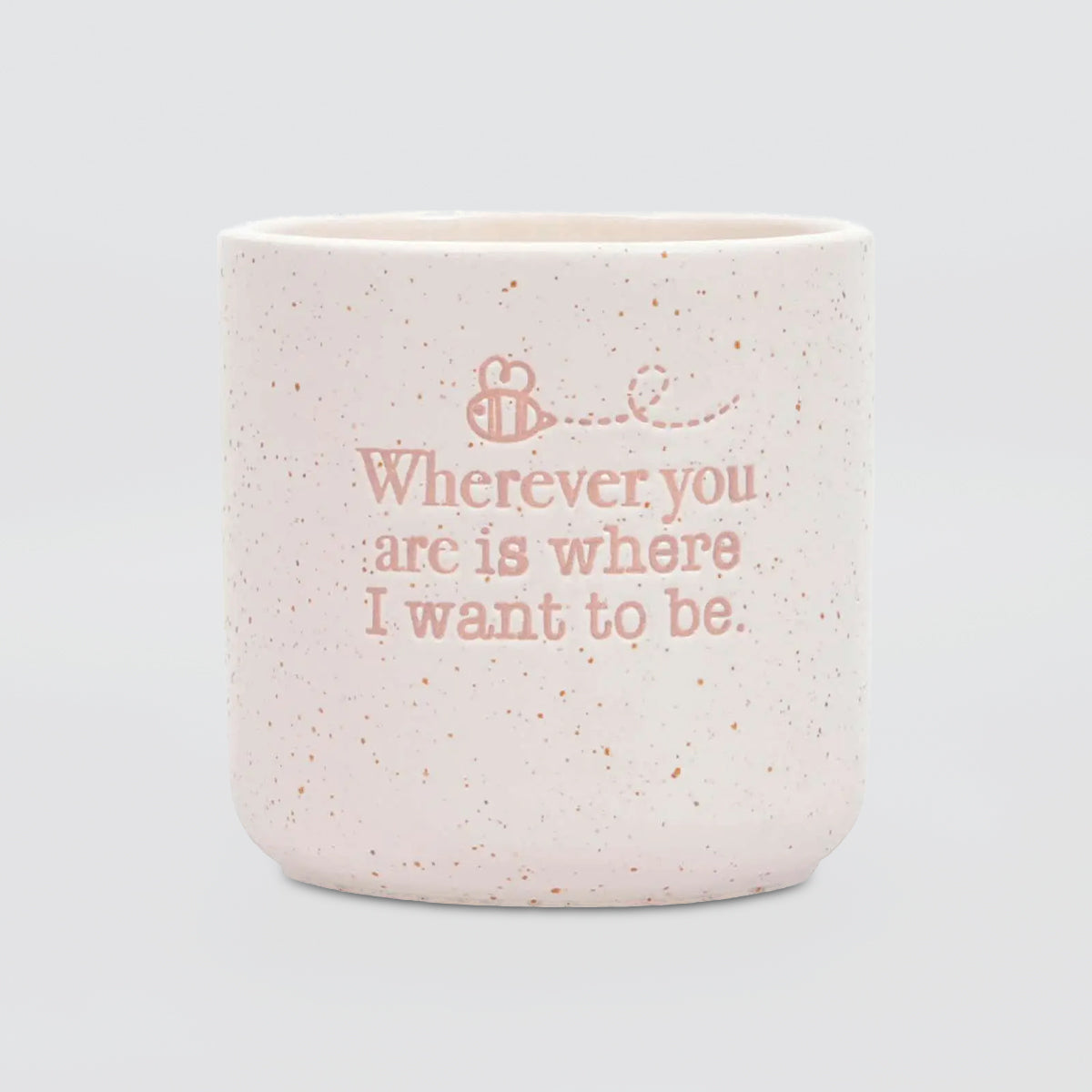 Positive Pot - Wherever You Are