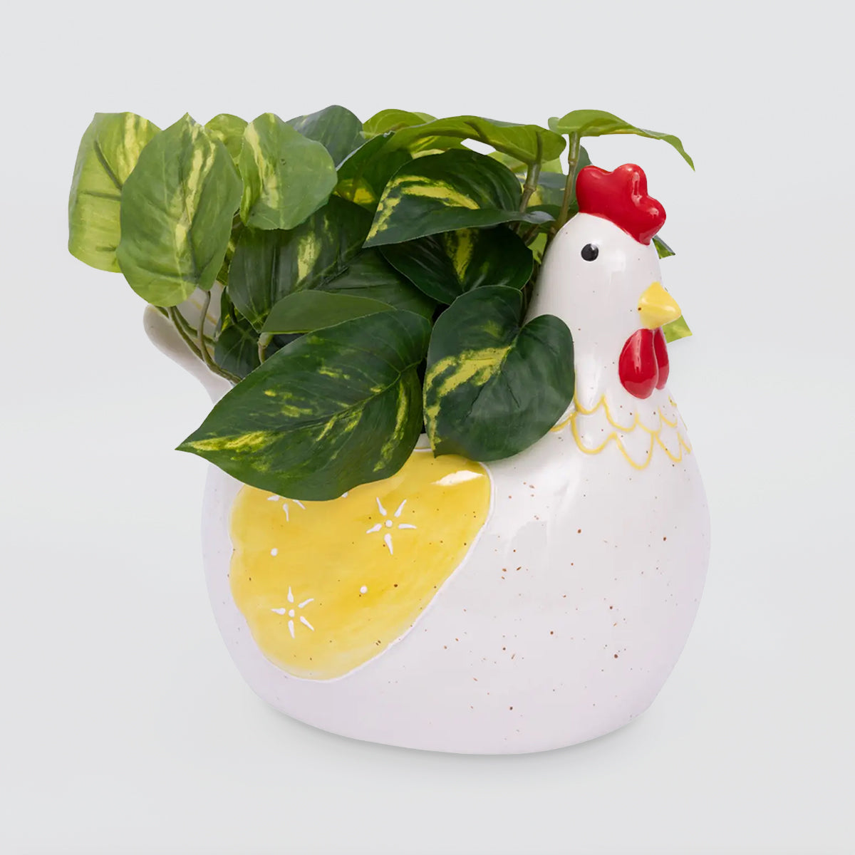 Henhouse - Planter