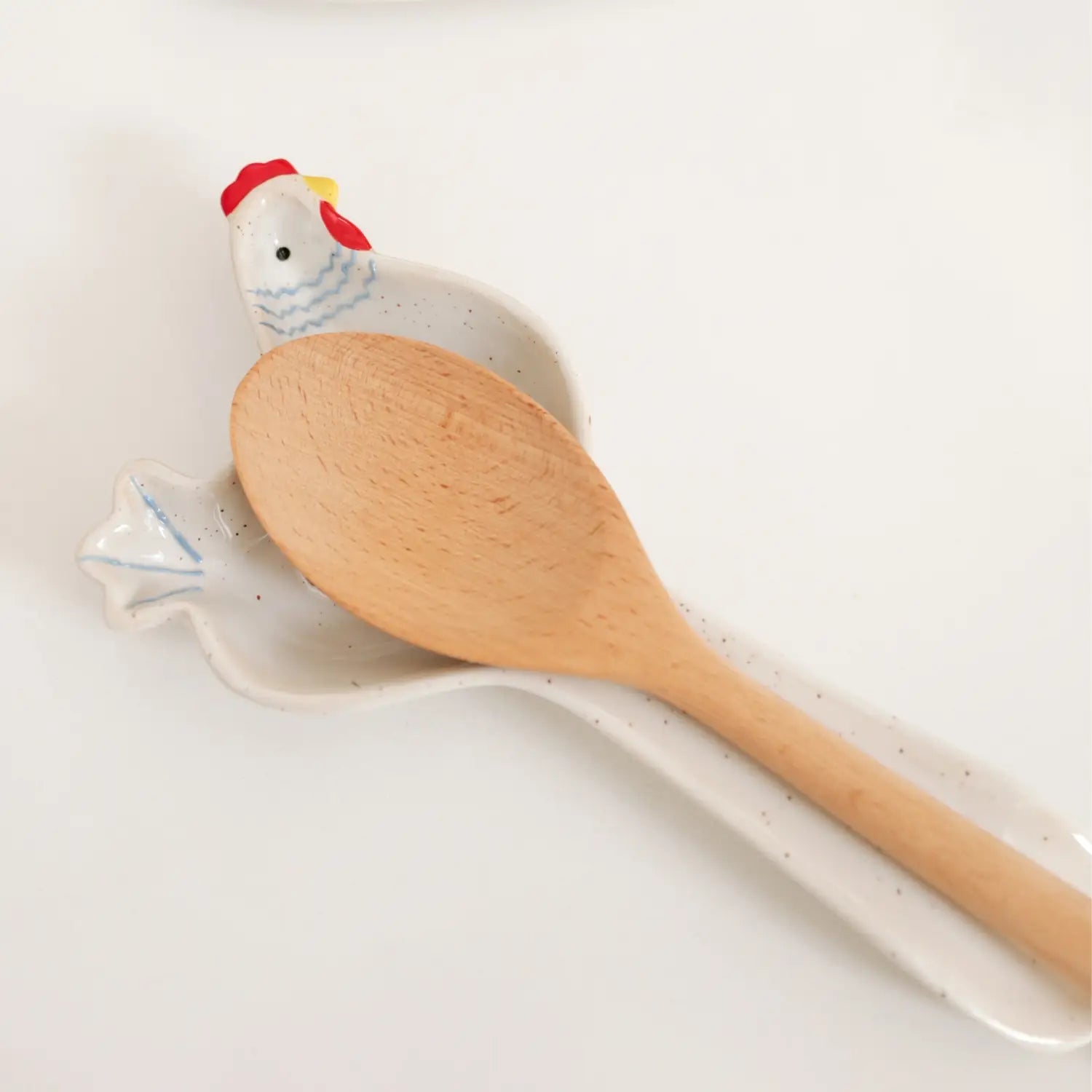 Henhouse - Spoon Rest