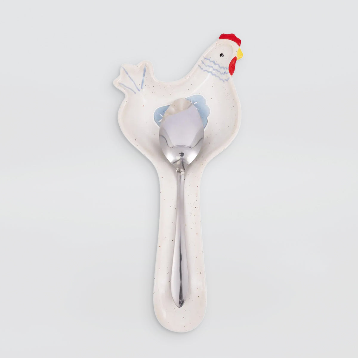 Henhouse - Spoon Rest