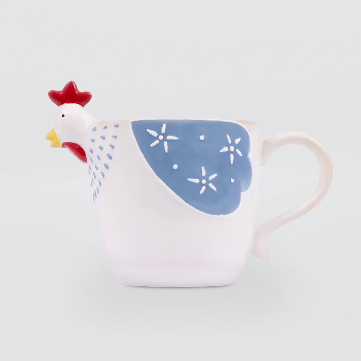 Henhouse Mugs