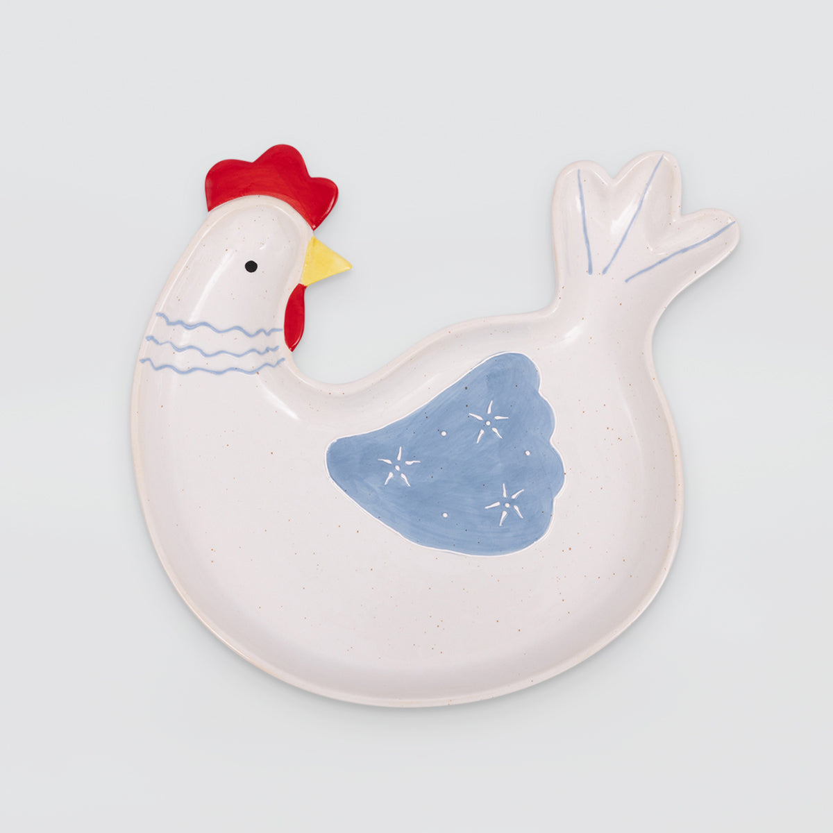 Henhouse - Plates
