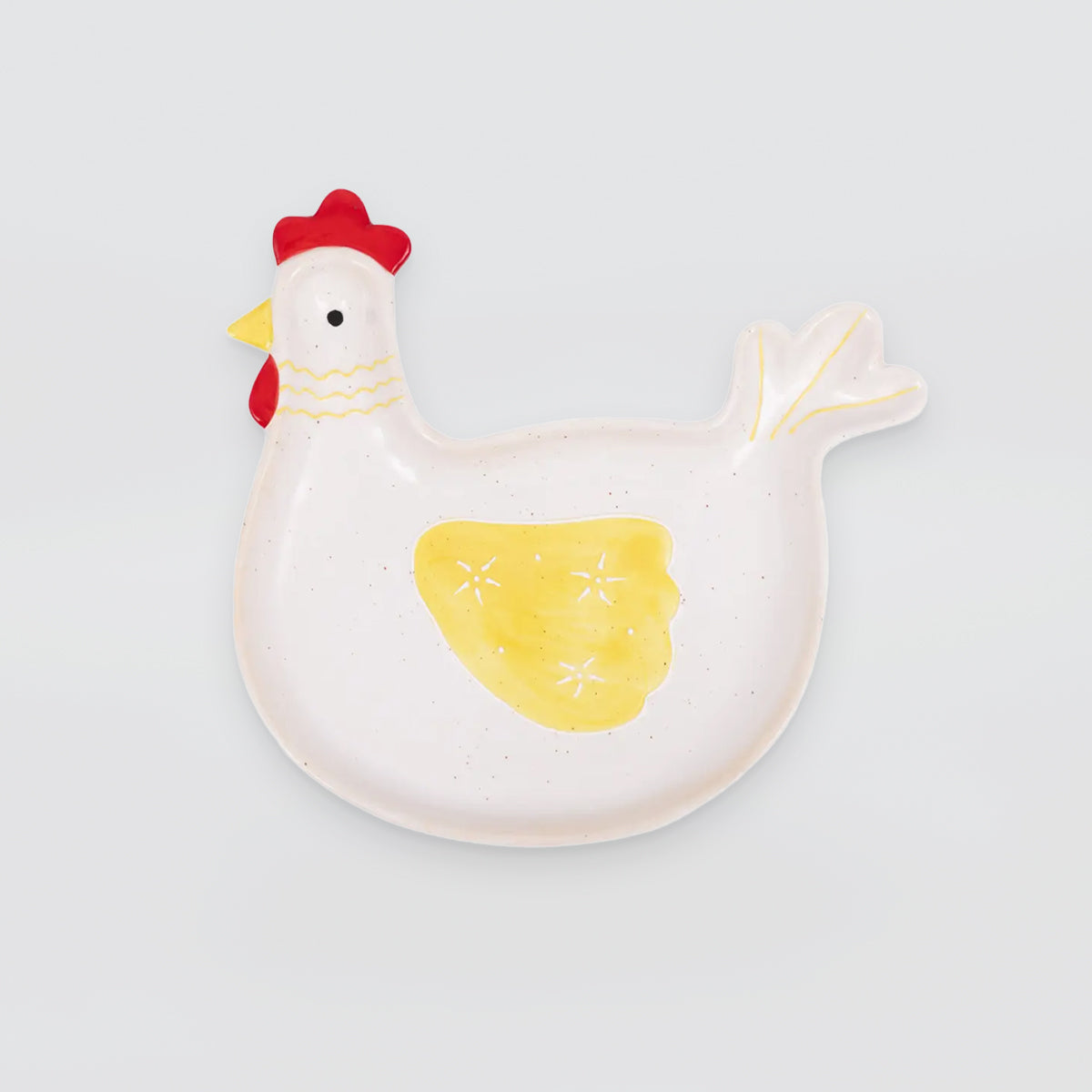 Henhouse - Plates