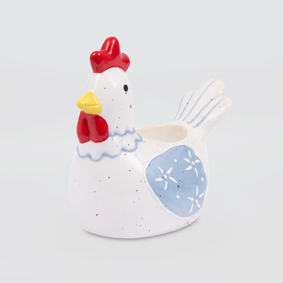 Henhouse Egg Cups