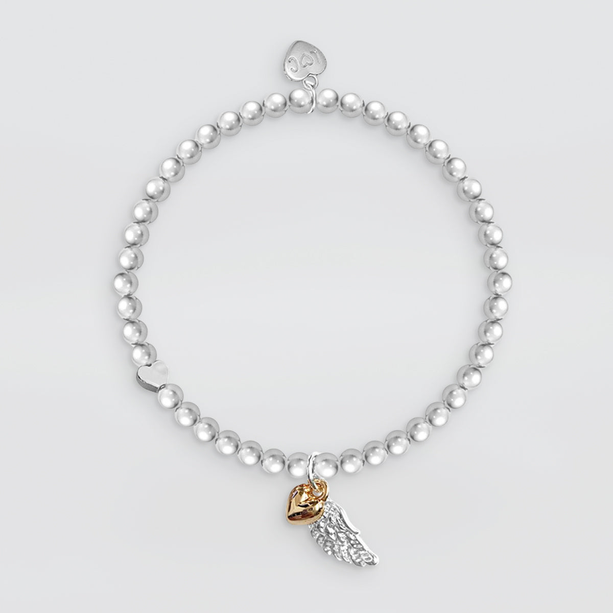 Life Charms - Bracelet - Guard Angel
