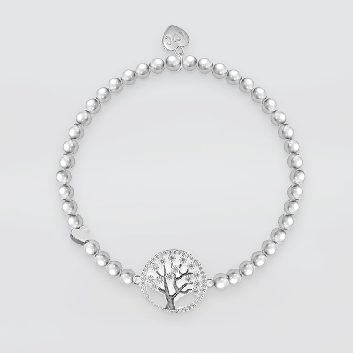 Life Charms - Bracelet - Family