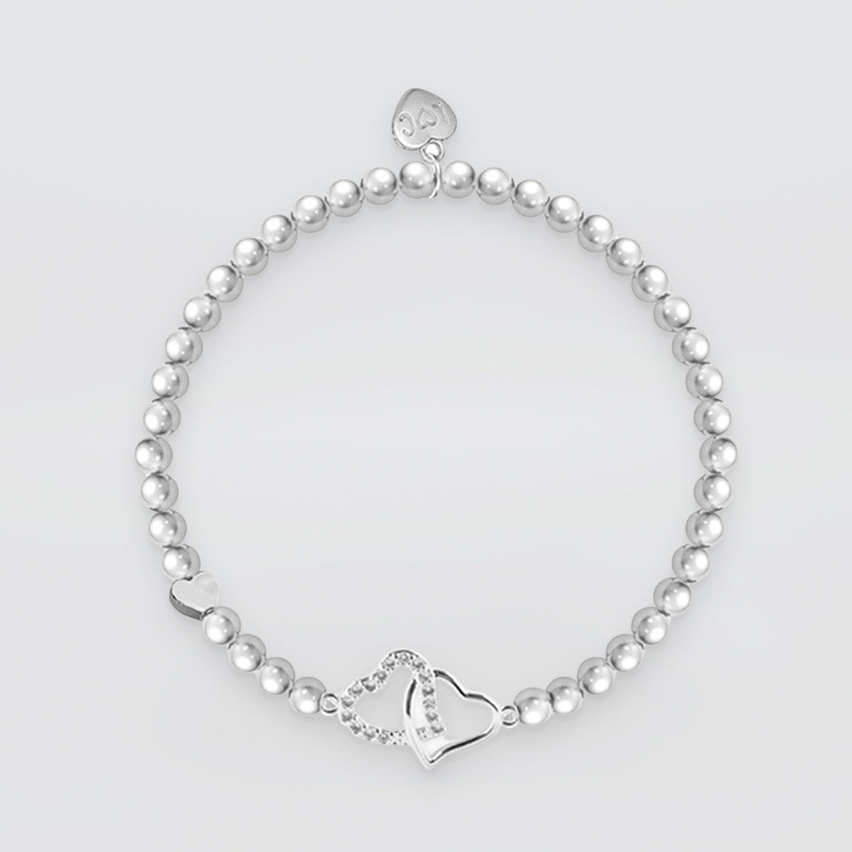 Life Charms - Bracelet - My World