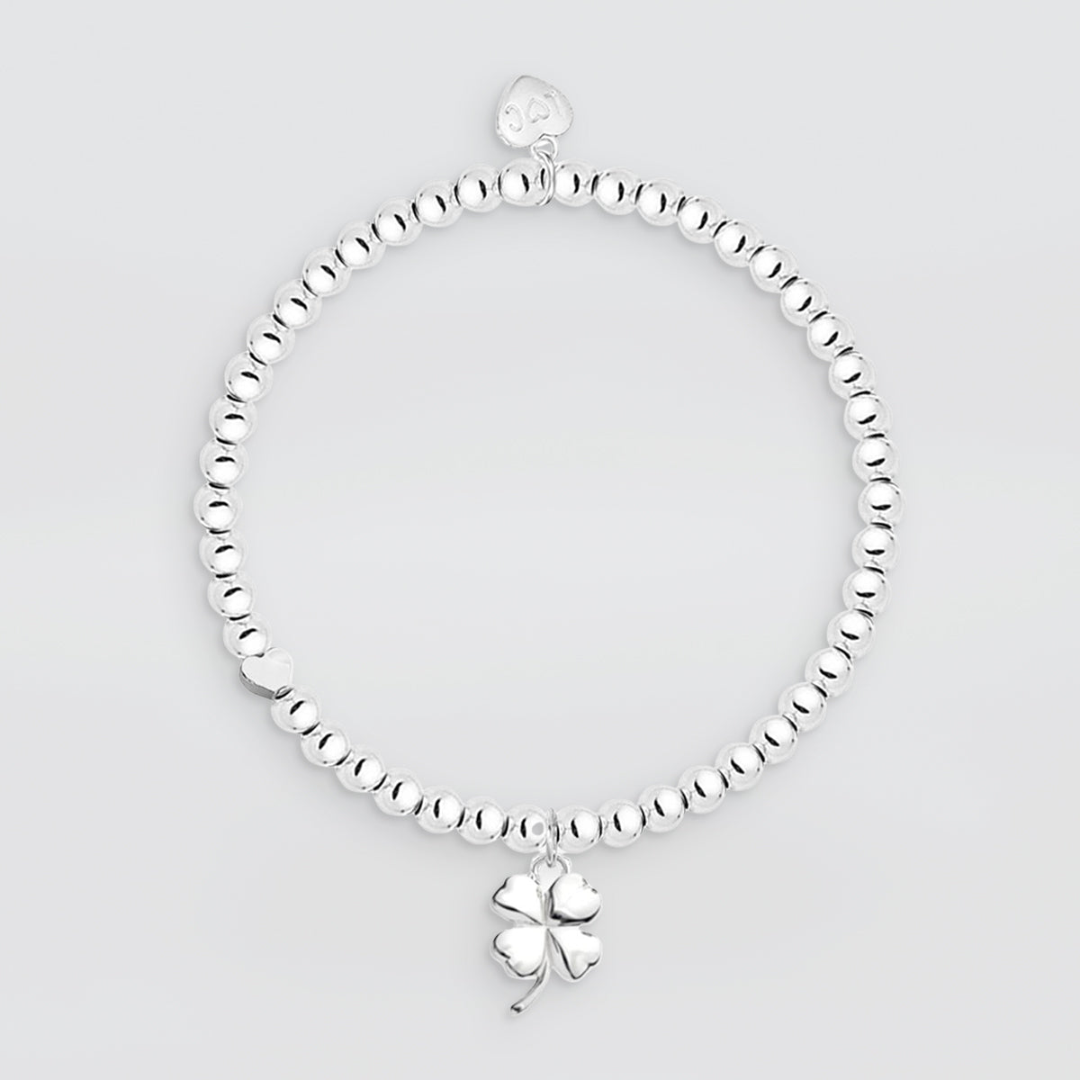 Life Charms - Bracelet - Good Luck