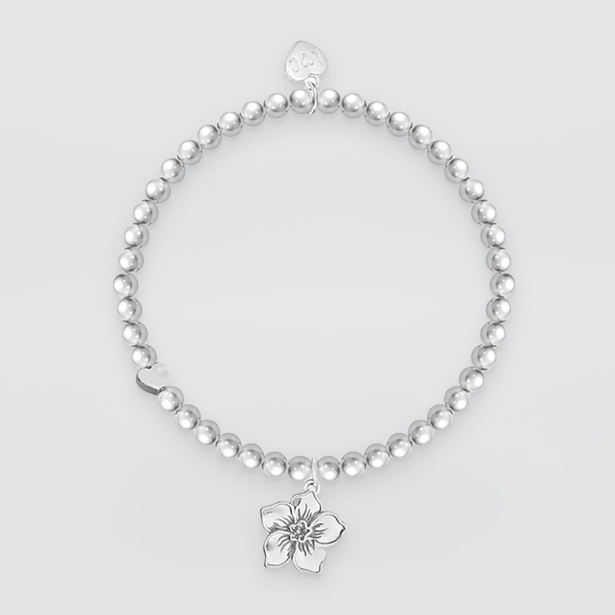 Life Charms - Bracelet - New Chapter