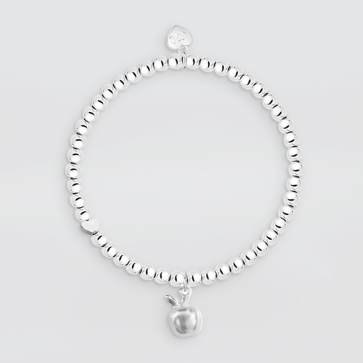 Life Charms - Bracelet - Best Teacher