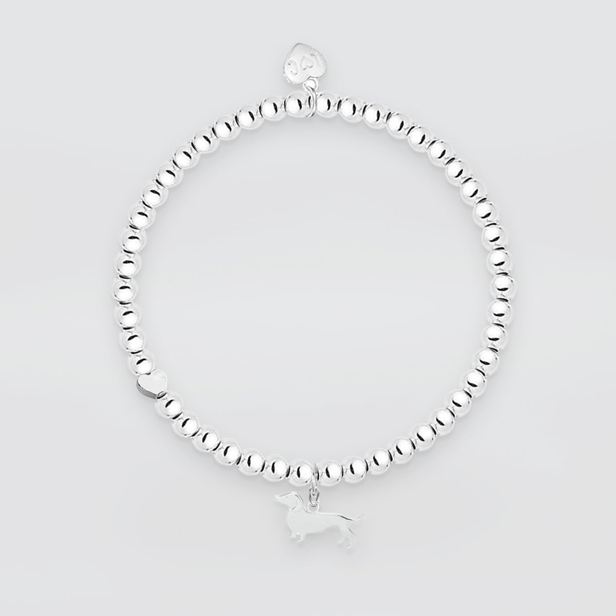 Life Charms - Bracelet - Little Sausage
