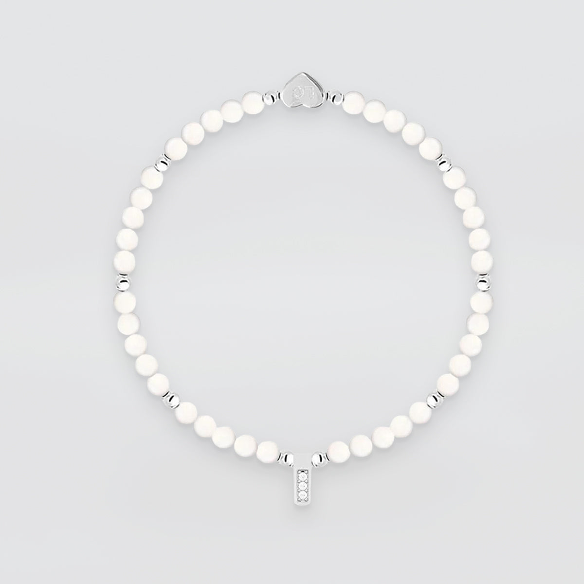 Healing Stone Bracelet - Moonstone