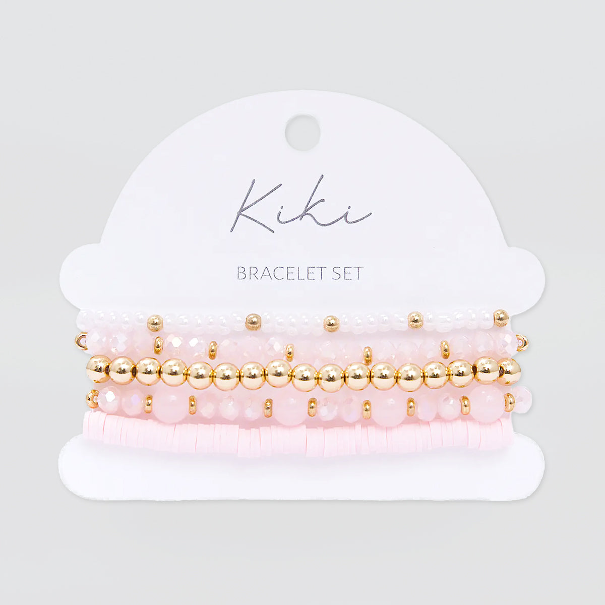 Kiki - Bracelet Sets