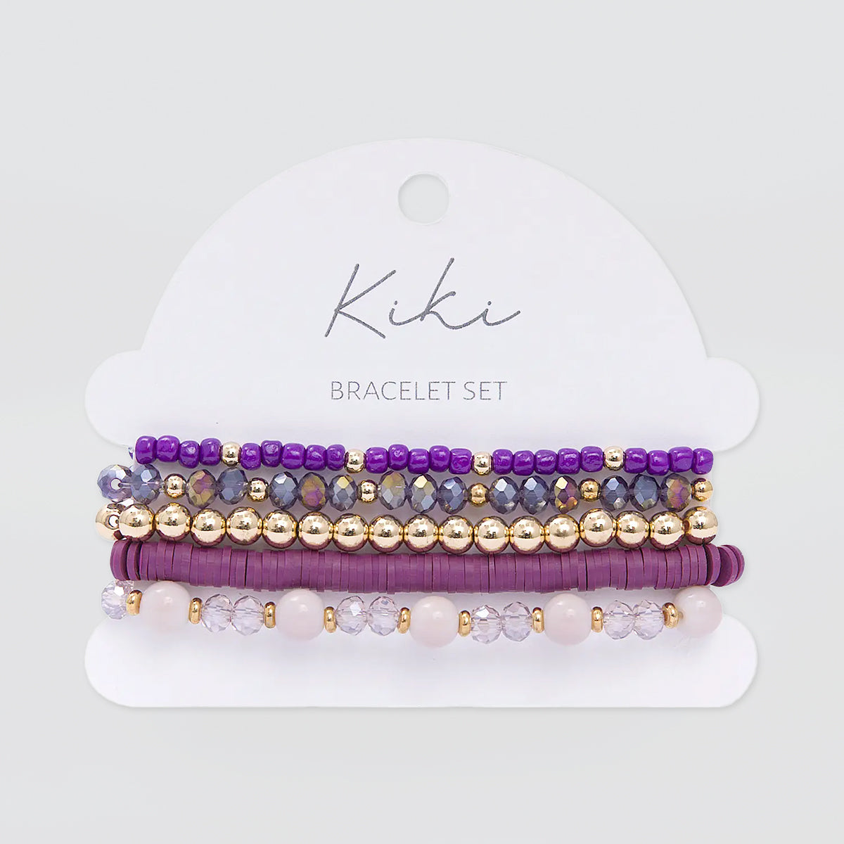 Kiki - Bracelet Sets