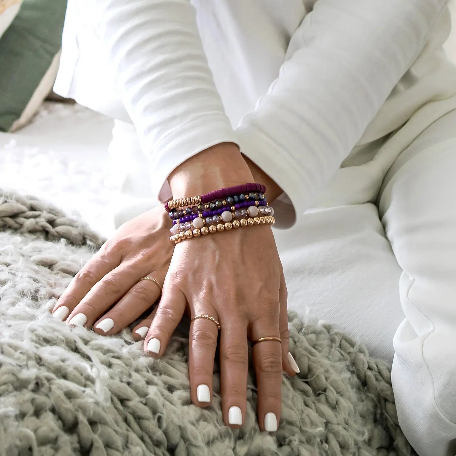 Kiki - Bracelet Sets
