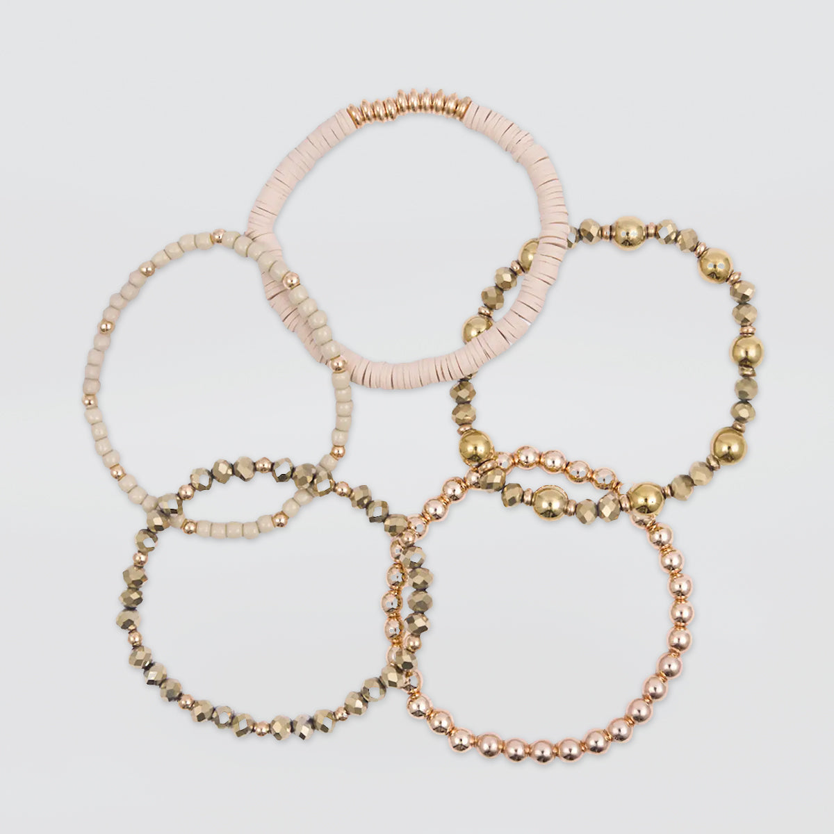 Kiki - Bracelet Sets