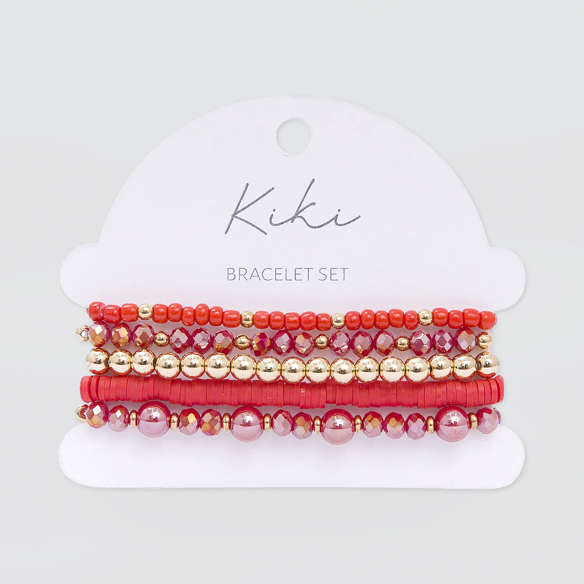 Kiki - Bracelet Sets