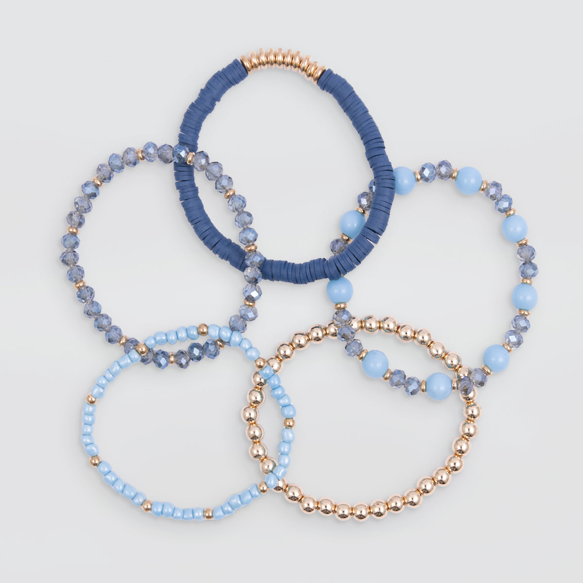 Kiki - Bracelet Sets