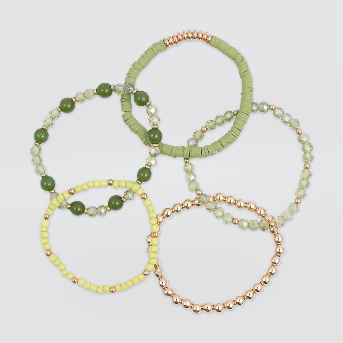 Kiki - Bracelet Sets