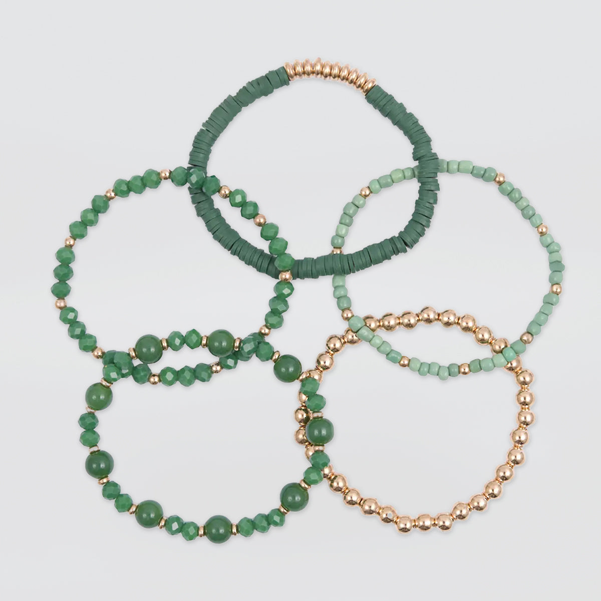 Kiki - Bracelet Sets