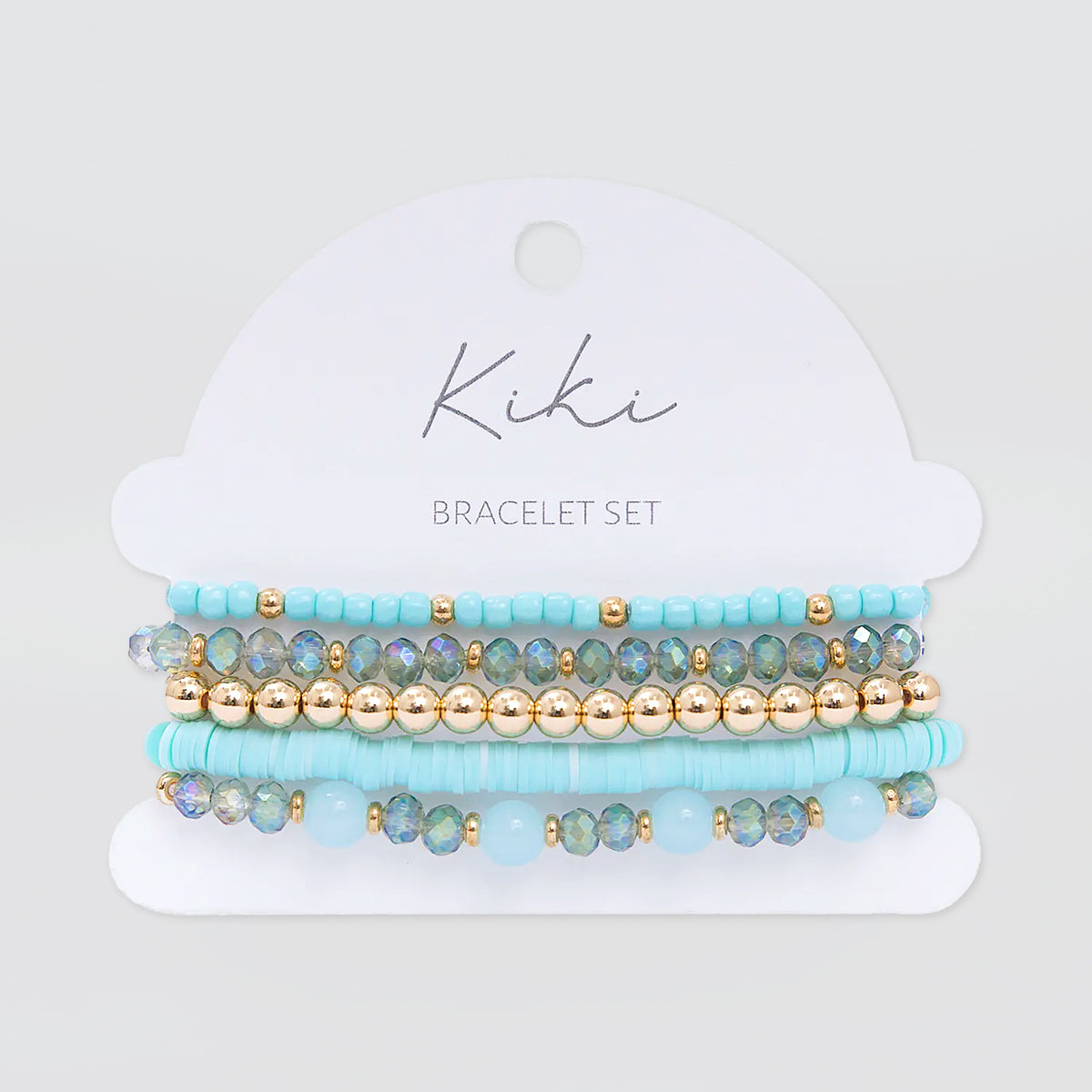 Kiki - Bracelet Sets