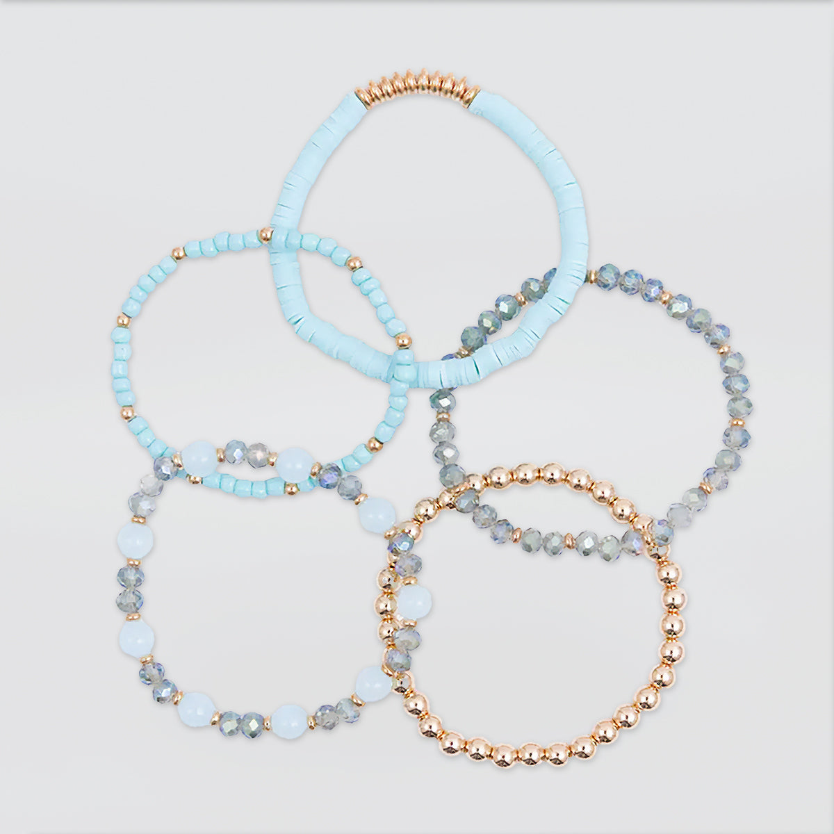 Kiki - Bracelet Sets