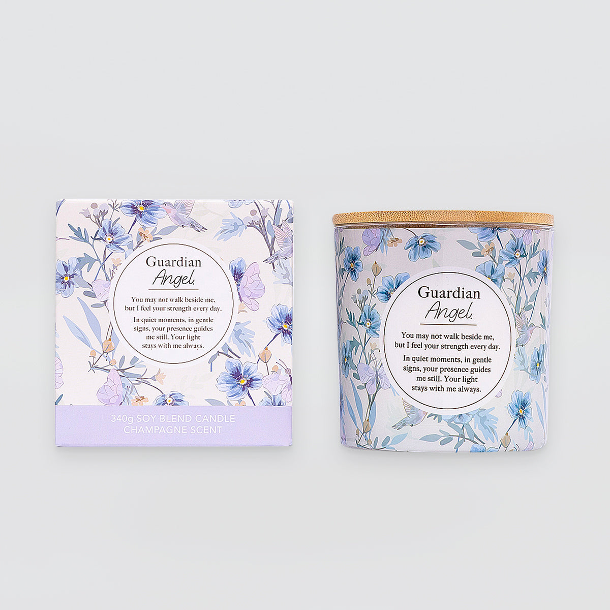 Meaningful Melts - Candle - Gaurdian Angel