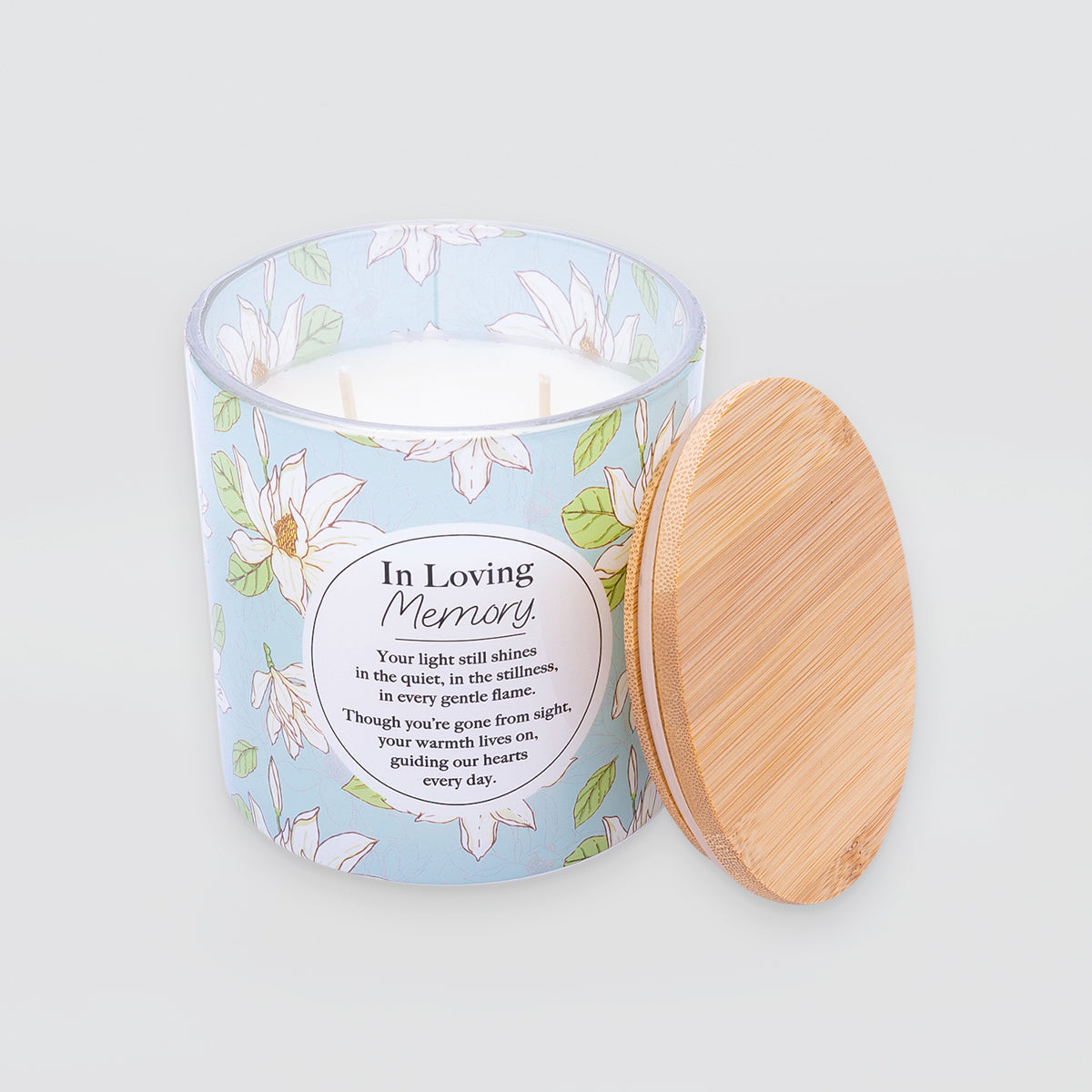 Meaningful Melts - Candle - In Loving Memory