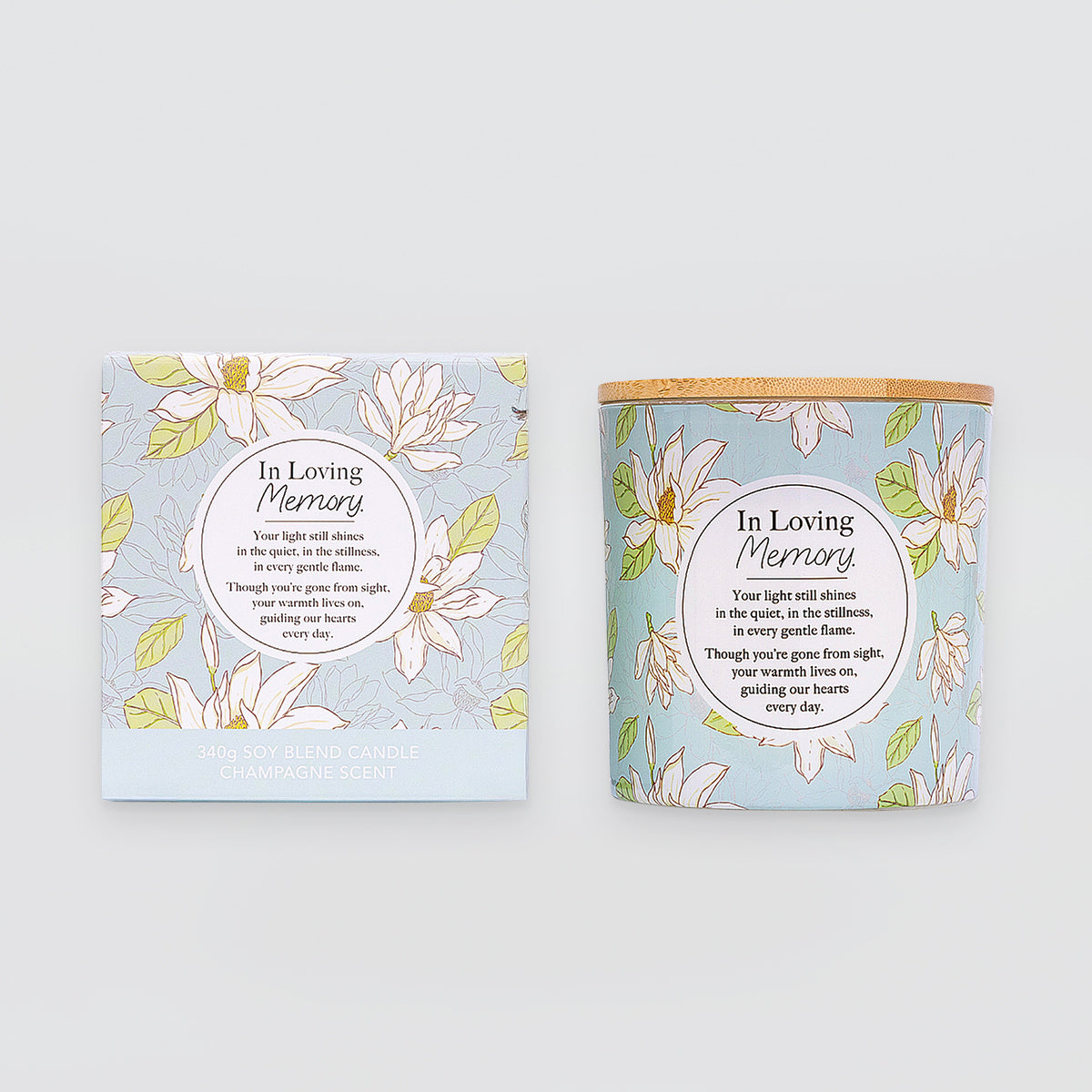 Meaningful Melts - Candle - In Loving Memory