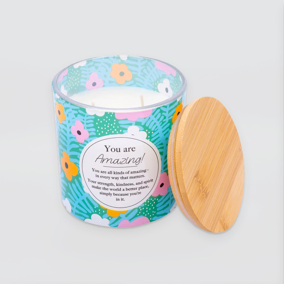 Meaningful Melts - Candle - You Are Amazing