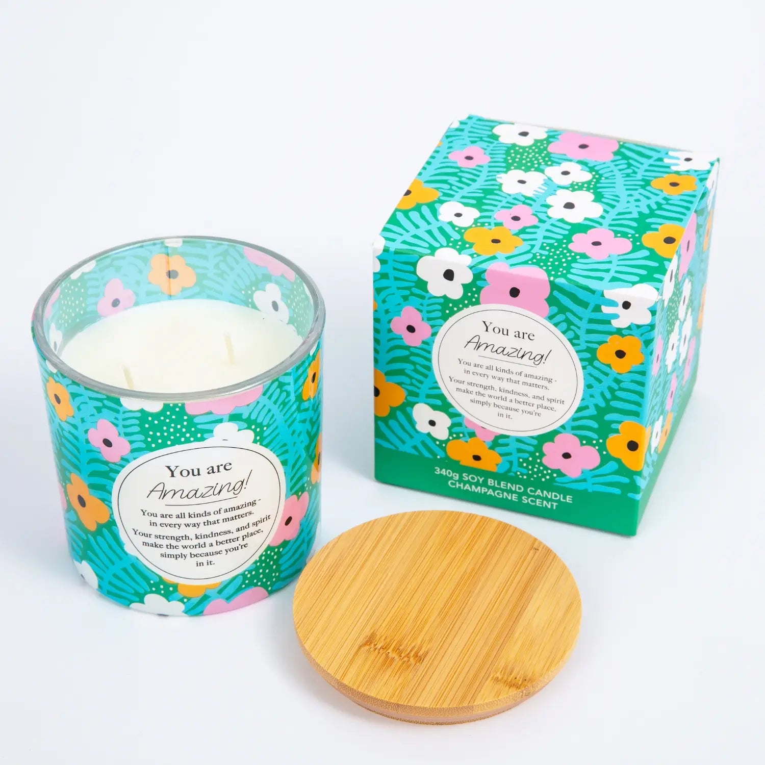Meaningful Melts - Candle - You Are Amazing
