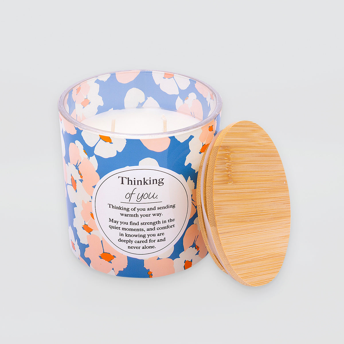 Meaningful Melts - Candle - Thinking Of You