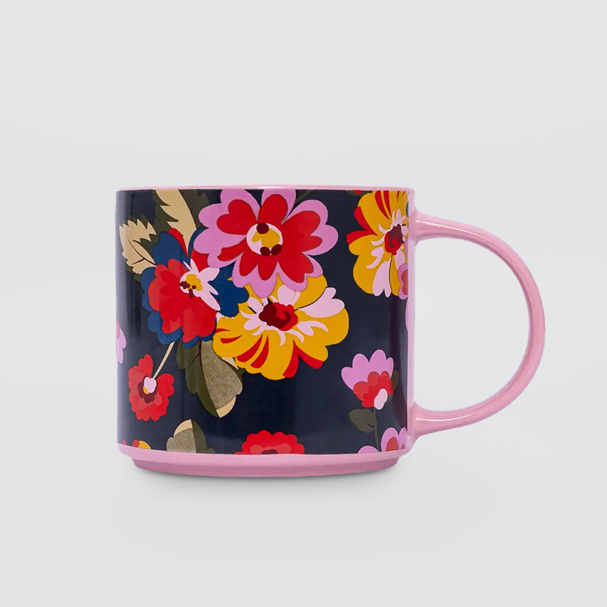 Mother's Day Mug - Floral