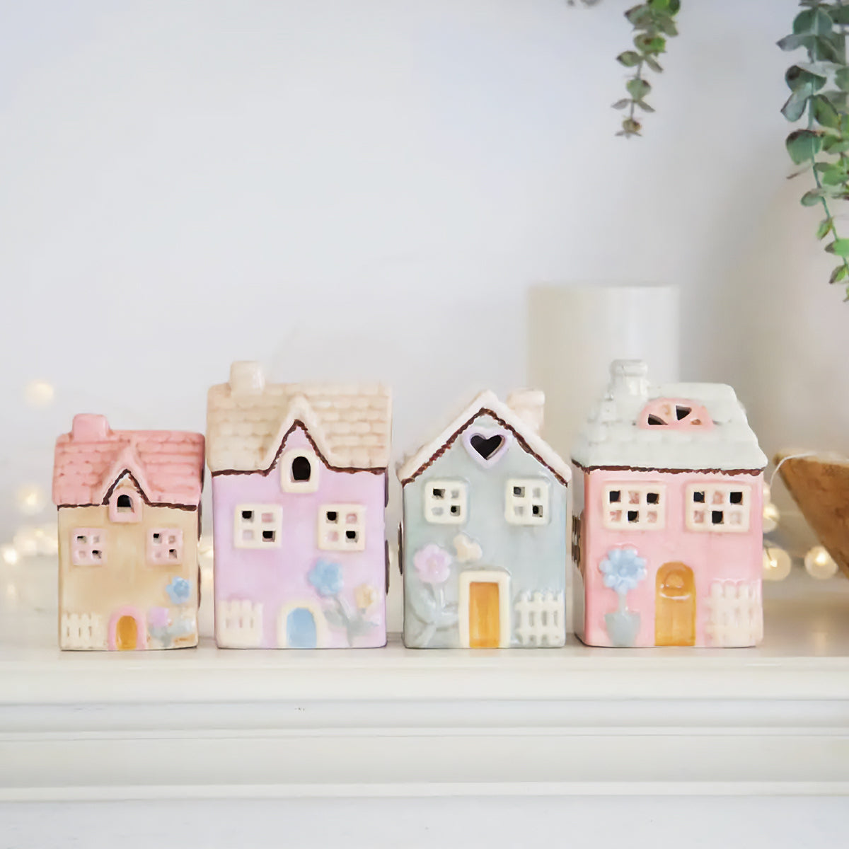Cottage Grove - Village House - Sage