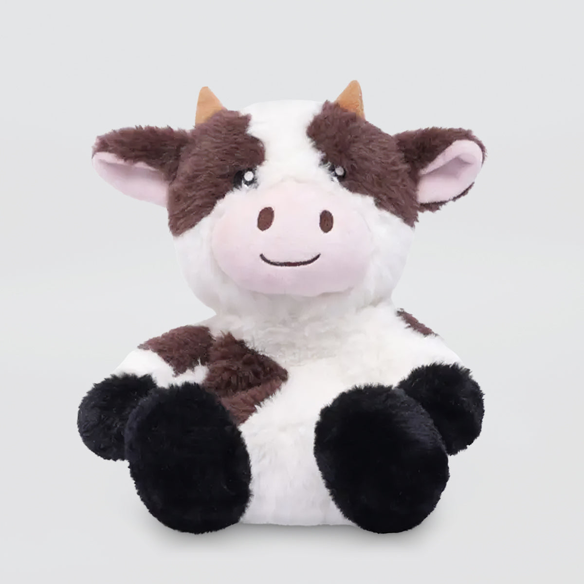 Toasty Hug - Wheat Bag - Coco The Cow