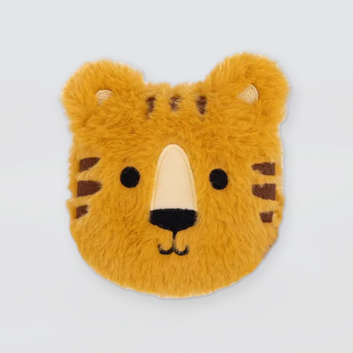 Toasty Hug - Hand Warmer Wheat Bag - Timber Tiger