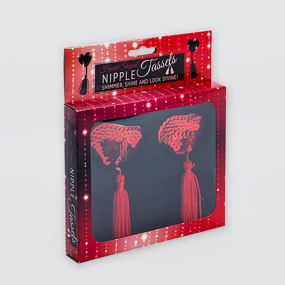 Nipple Tassels