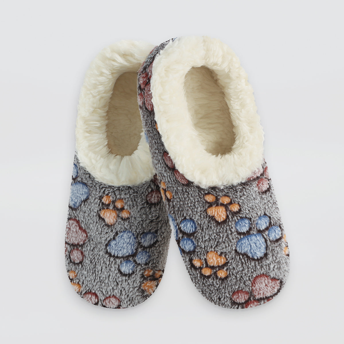 Slumbies - Paw Print