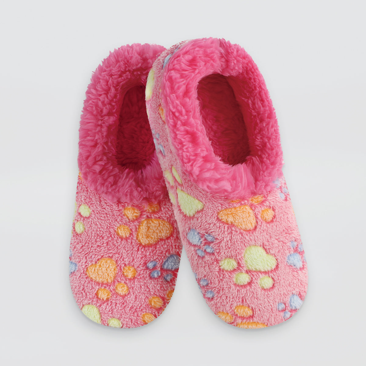 Slumbies - Paw Print