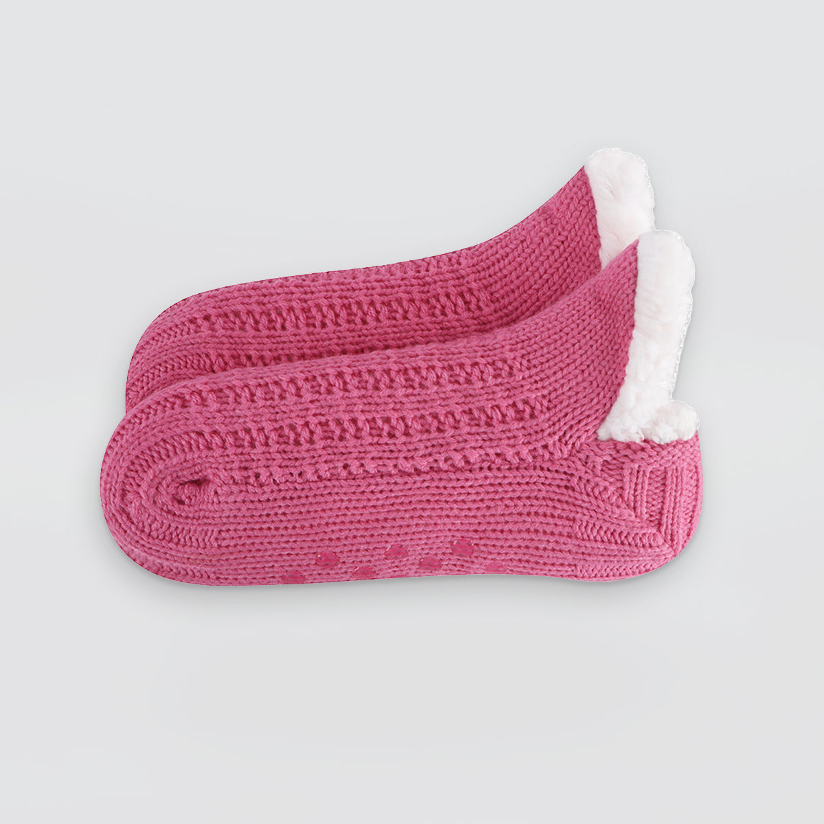 Slumbies - Woman's Sherpa Socks