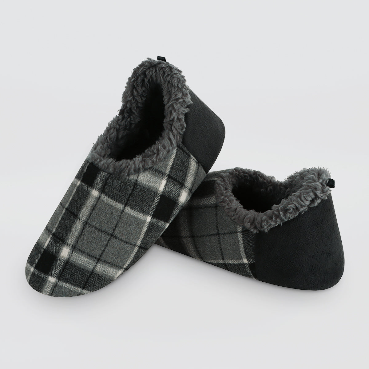 Slumbies - Mens Alpine Plaid