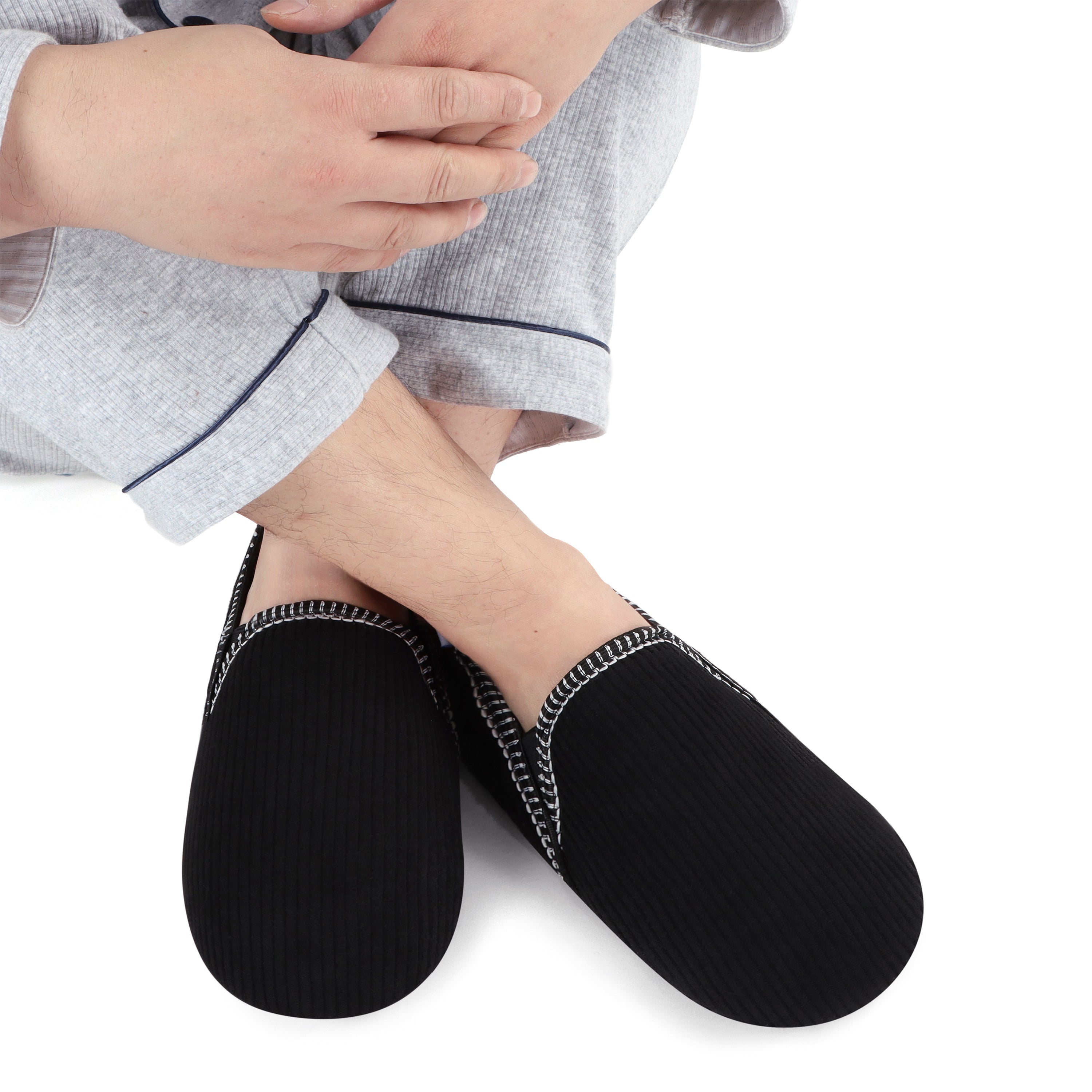 Slumbies - Mens Alpine Cord