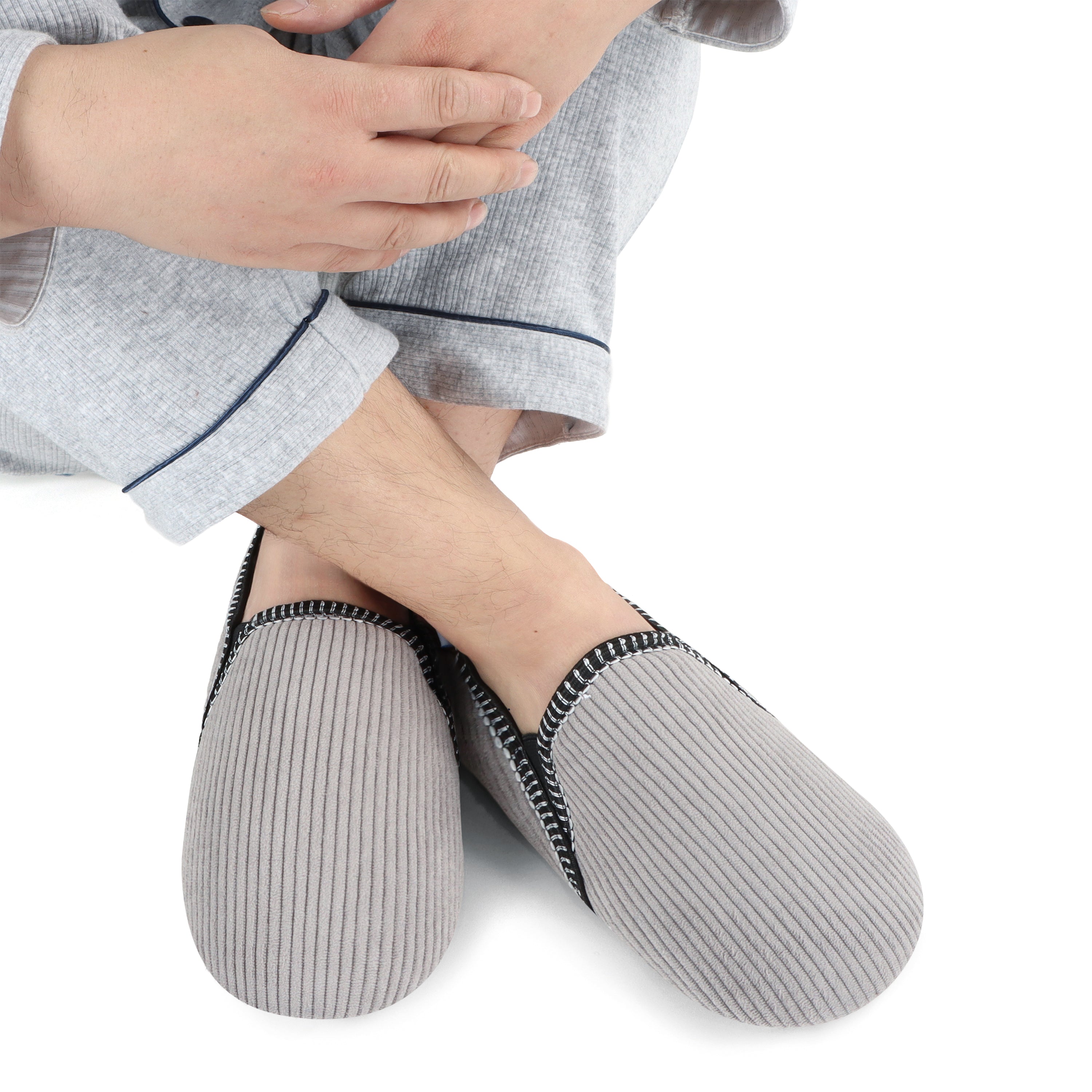 Slumbies - Mens Alpine Cord