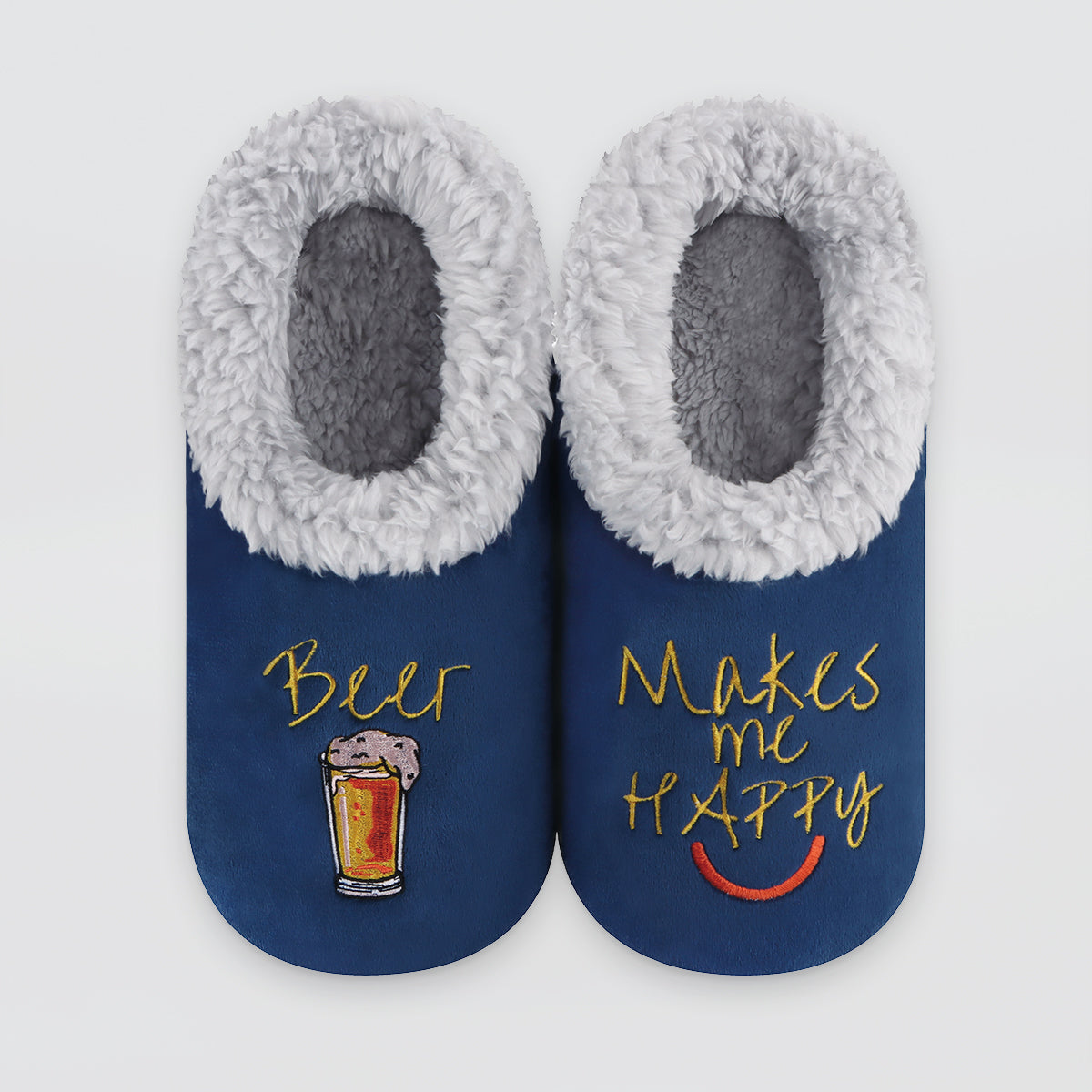 Slumbies - Mens Fun Pairables