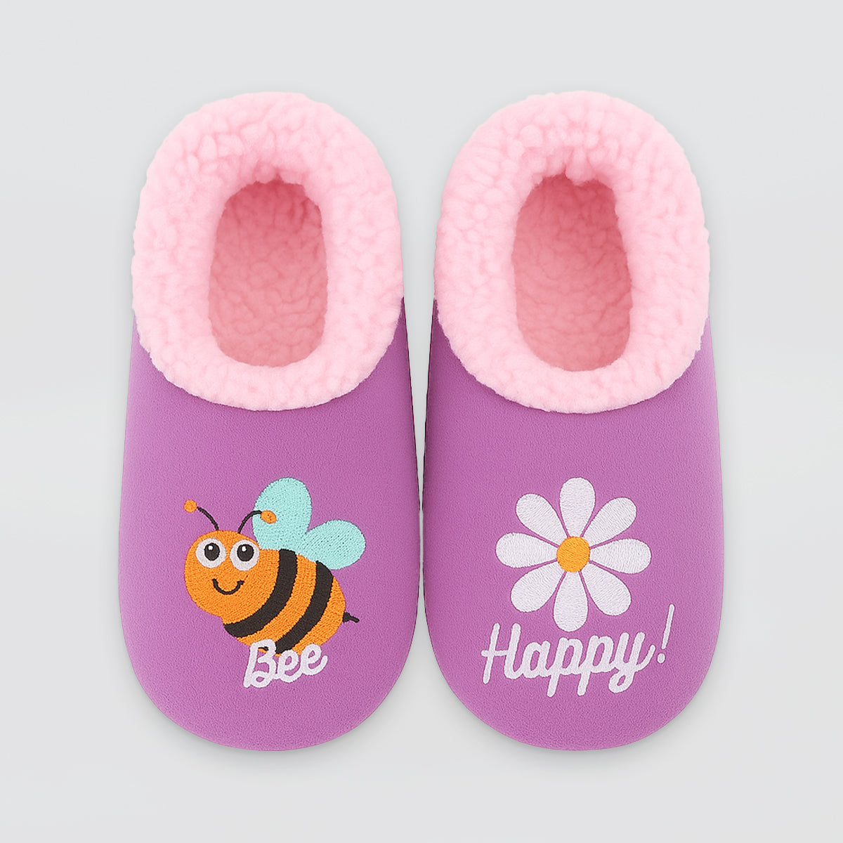 Slumbies - Fun Buzzy Bee Pairables